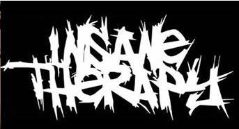 logo Insane Therapy